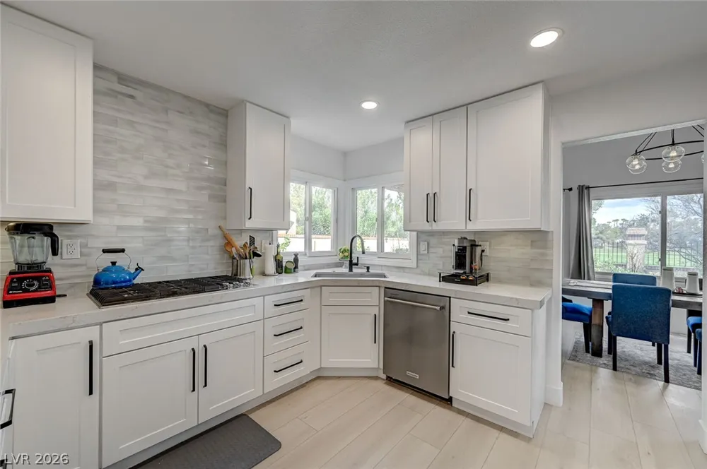 7615 Spanish Bay Drive Las Vegas, NV 89113