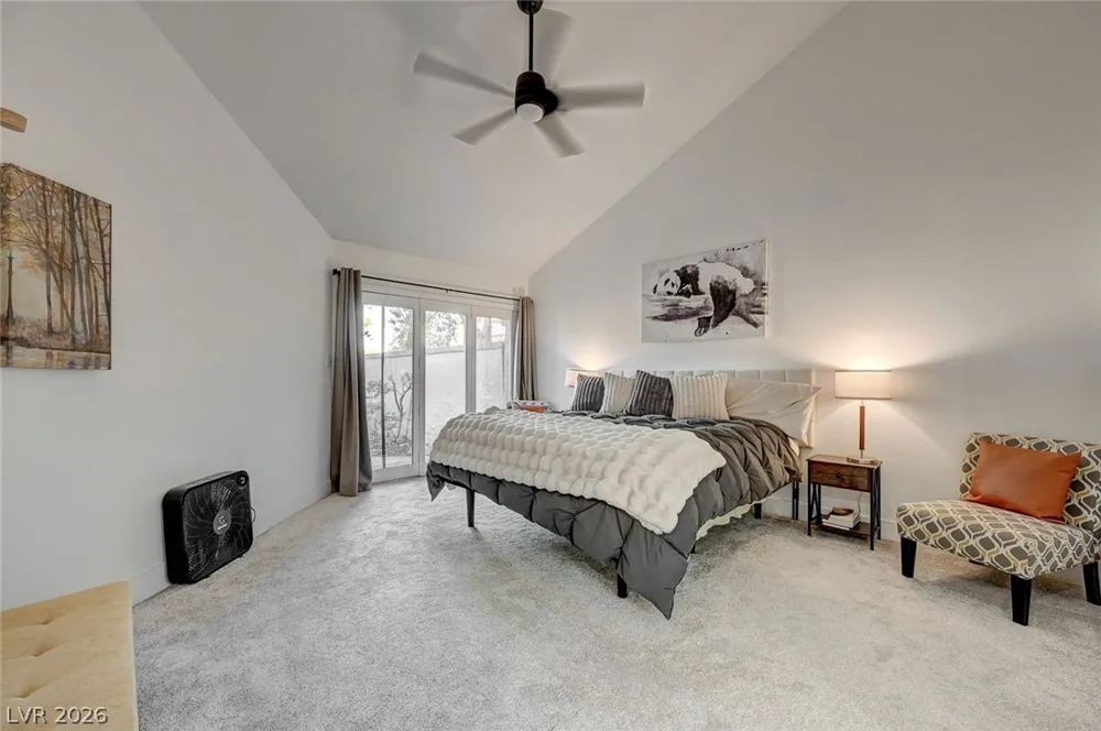 7615 Spanish Bay Drive Las Vegas, NV 89113
