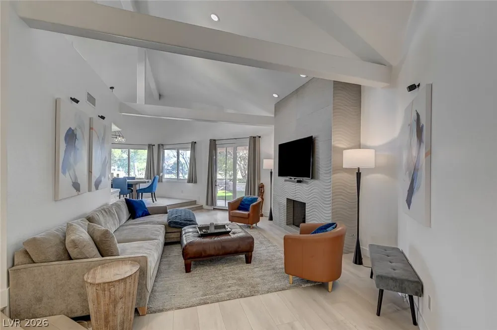 7615 Spanish Bay Drive Las Vegas, NV 89113
