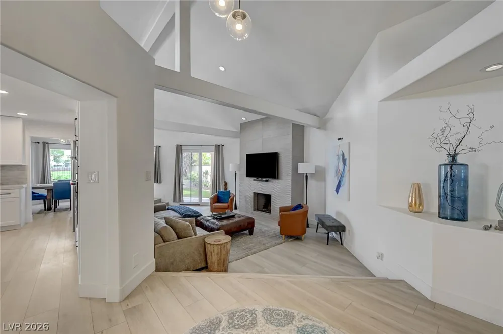 7615 Spanish Bay Drive Las Vegas, NV 89113