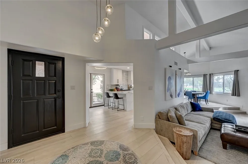 7615 Spanish Bay Drive Las Vegas, NV 89113