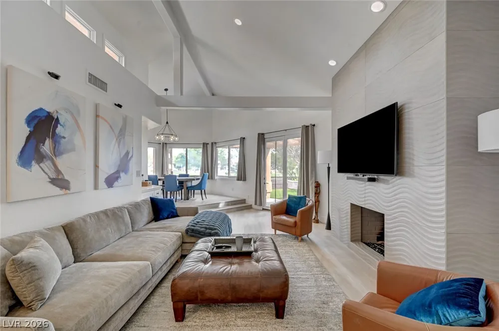 7615 Spanish Bay Drive Las Vegas, NV 89113