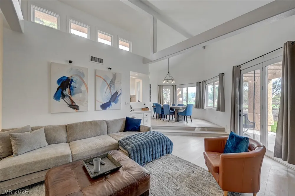 7615 Spanish Bay Drive Las Vegas, NV 89113