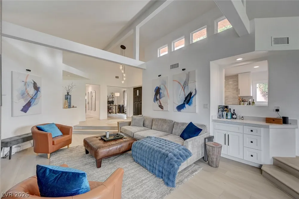 7615 Spanish Bay Drive Las Vegas, NV 89113