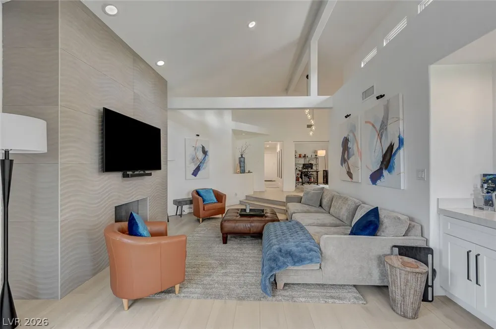 7615 Spanish Bay Drive Las Vegas, NV 89113