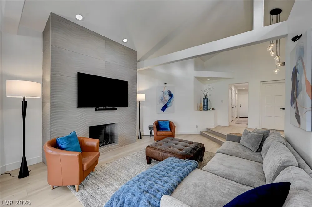7615 Spanish Bay Drive Las Vegas, NV 89113