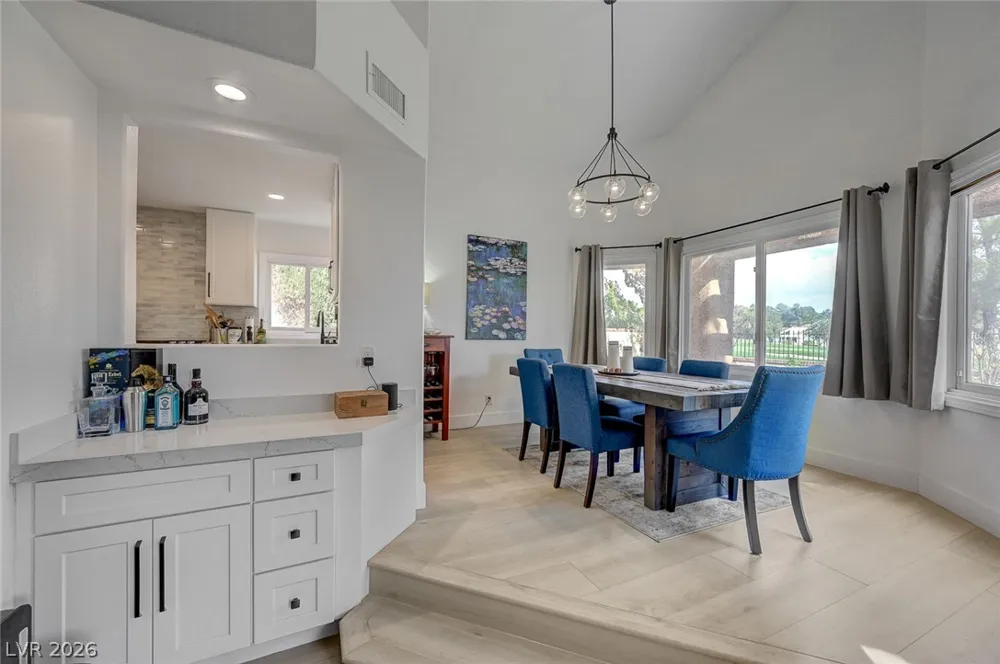 7615 Spanish Bay Drive Las Vegas, NV 89113