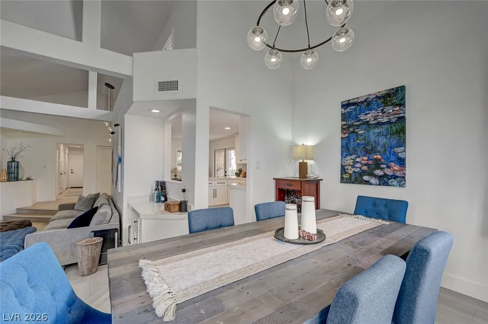 7615 Spanish Bay Drive Las Vegas, NV 89113