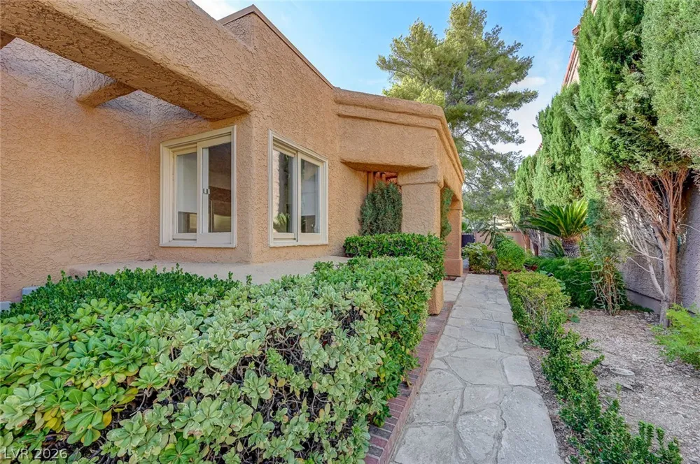 7615 Spanish Bay Drive Las Vegas, NV 89113