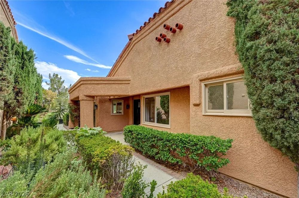 7615 Spanish Bay Drive Las Vegas, NV 89113