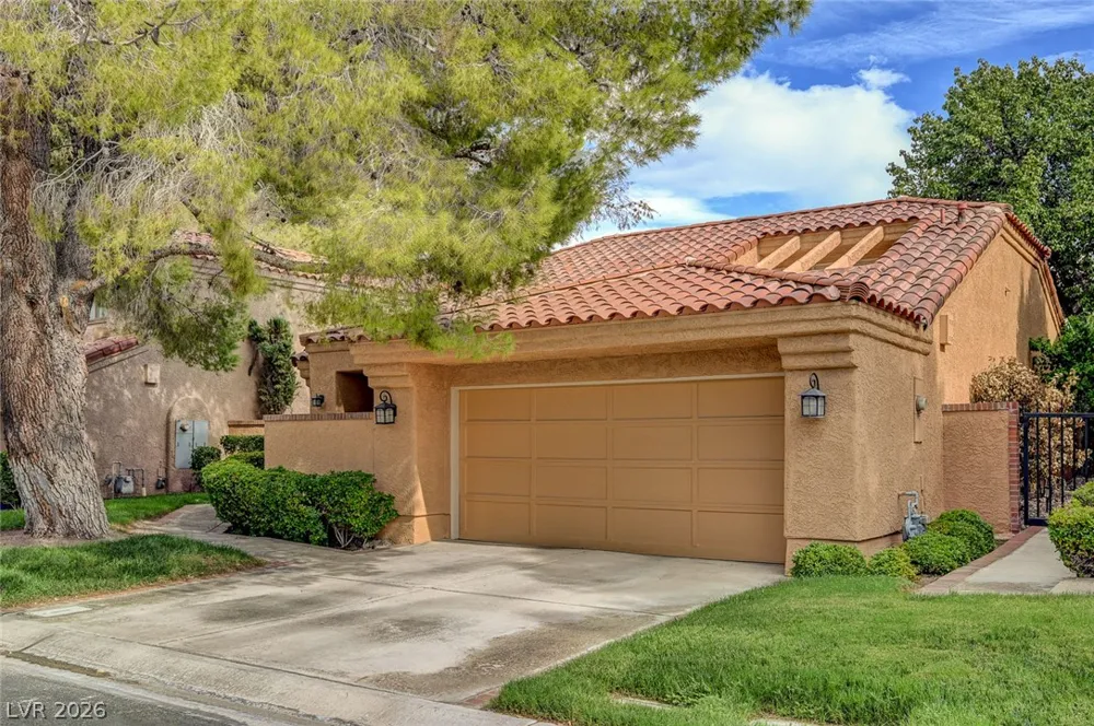 7615 Spanish Bay Drive Las Vegas, NV 89113