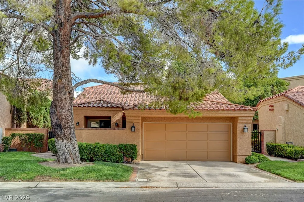 7615 Spanish Bay Drive Las Vegas, NV 89113