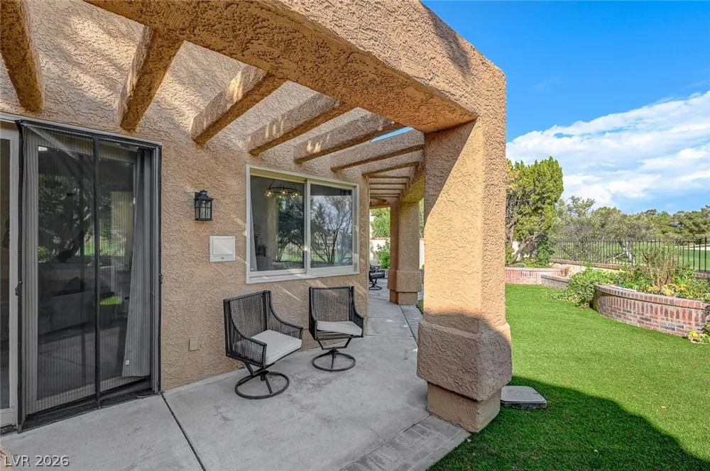 7615 Spanish Bay Drive Las Vegas, NV 89113