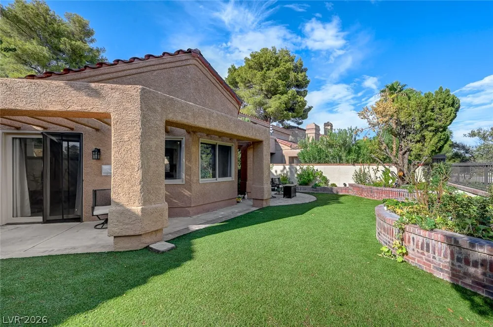 7615 Spanish Bay Drive Las Vegas, NV 89113