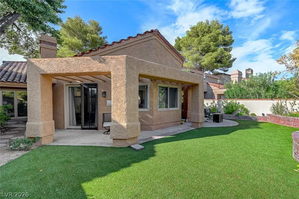 7615 Spanish Bay Drive Las Vegas, NV 89113
