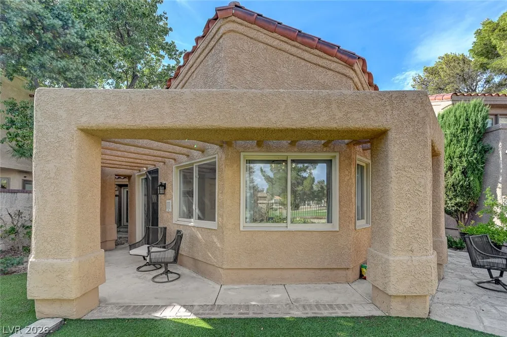 7615 Spanish Bay Drive Las Vegas, NV 89113