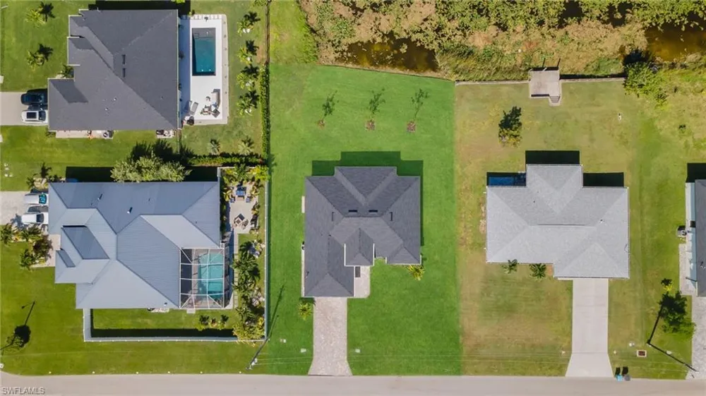 908 NE 11th Avenue Cape Coral, FL 33909