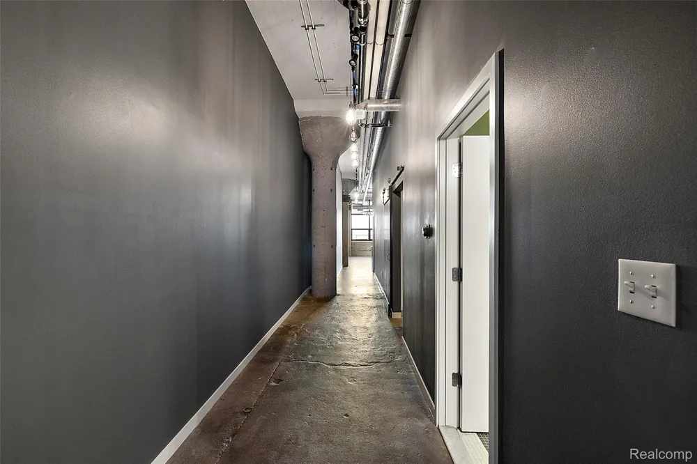 444 W Willis Street #402 Detroit City, MI 48201