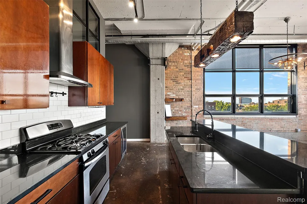 444 W Willis Street #402 Detroit City, MI 48201