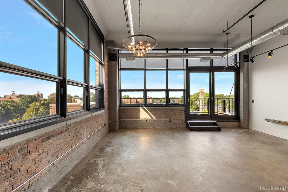 444 W Willis Street #402 Detroit City, MI 48201