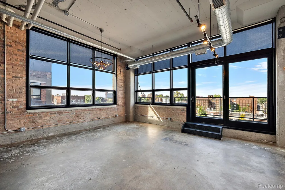 444 W Willis Street #402 Detroit City, MI 48201