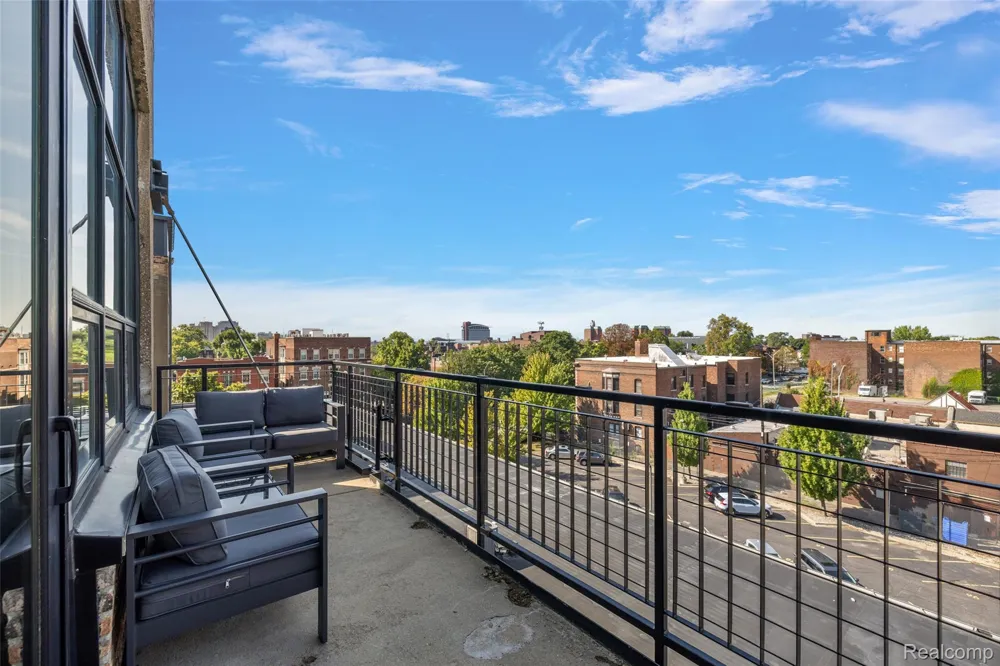 444 W Willis Street #402 Detroit City, MI 48201