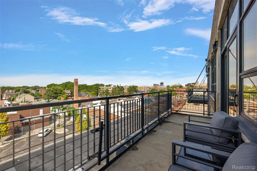 444 W Willis Street #402 Detroit City, MI 48201