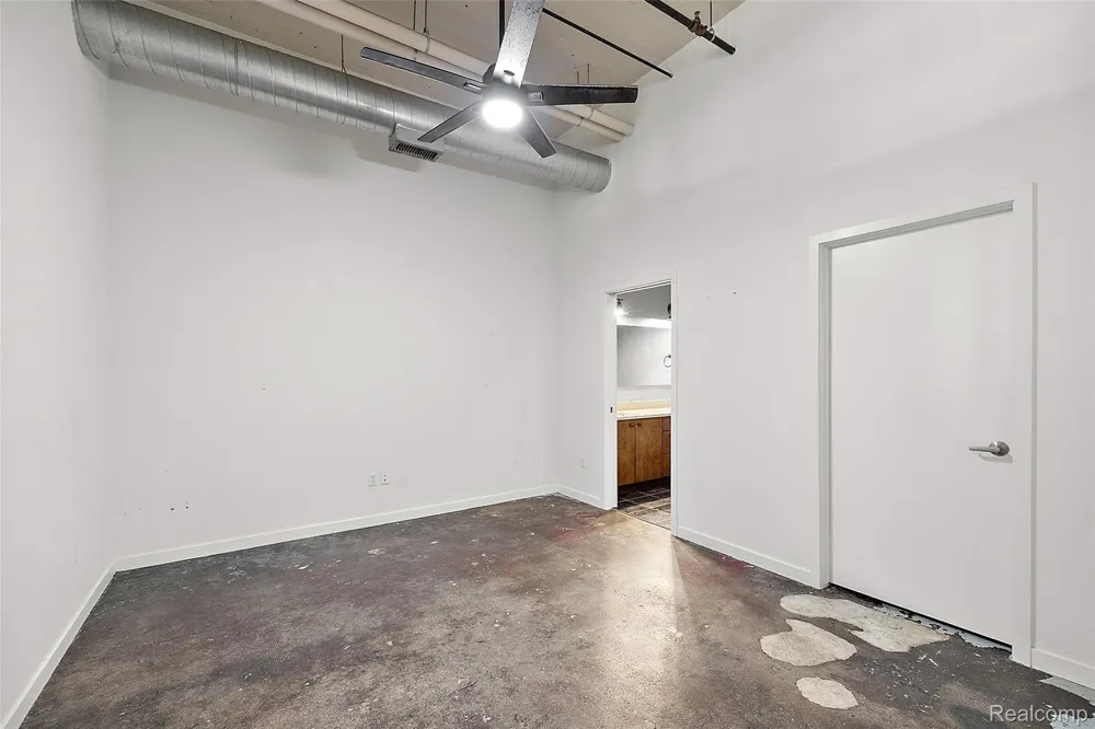 444 W Willis Street #402 Detroit City, MI 48201
