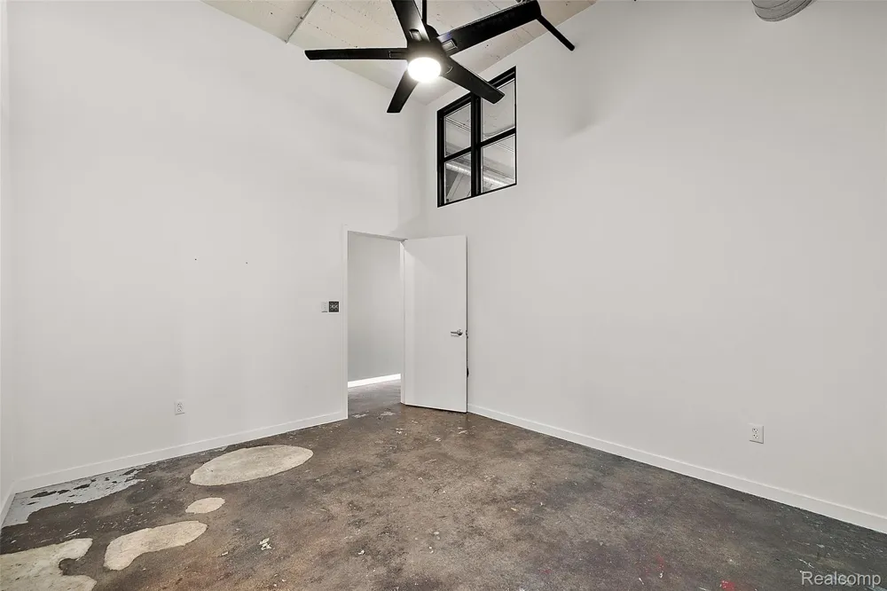 444 W Willis Street #402 Detroit City, MI 48201