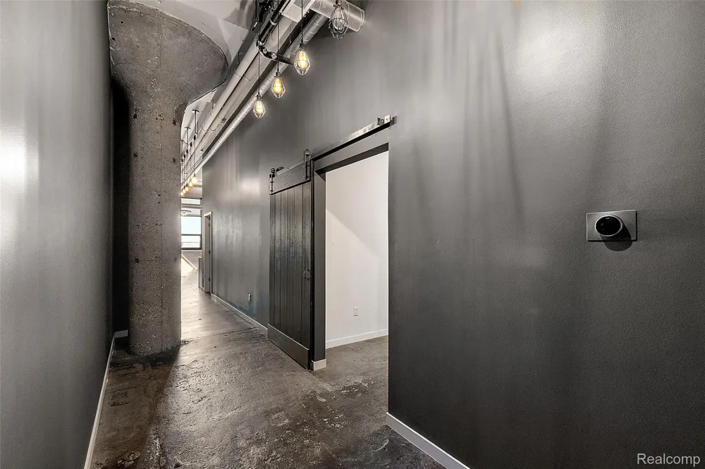 444 W Willis Street #402 Detroit City, MI 48201