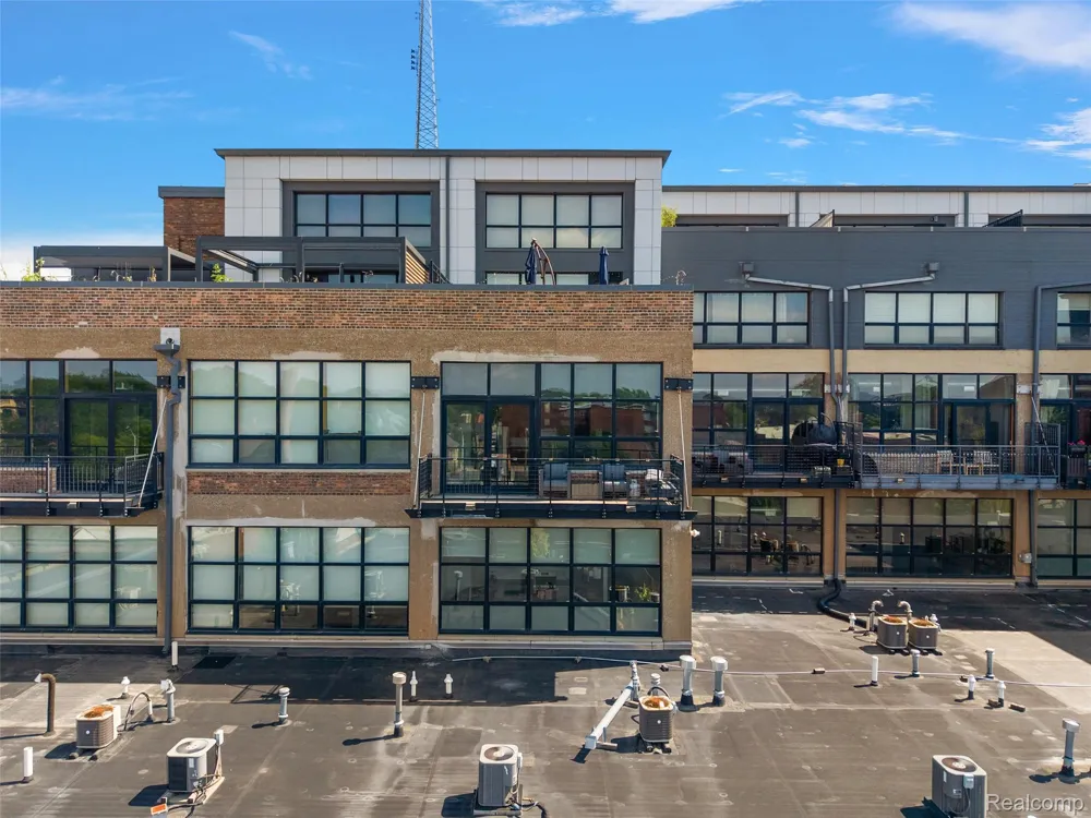 444 W Willis Street #402 Detroit City, MI 48201