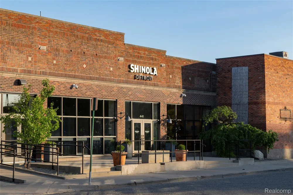 444 W Willis Street #402 Detroit City, MI 48201