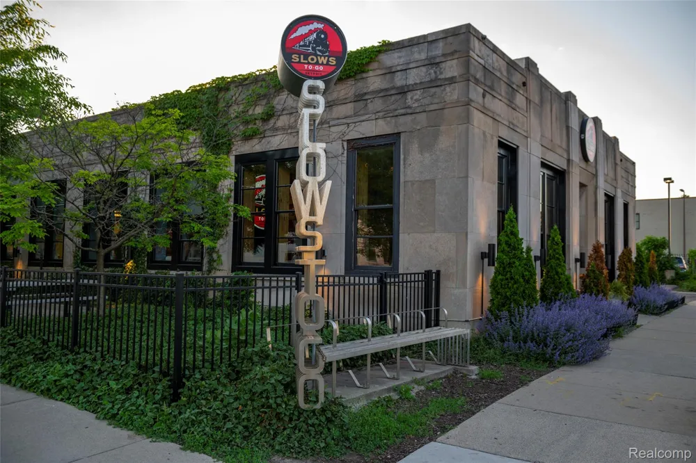 444 W Willis Street #402 Detroit City, MI 48201