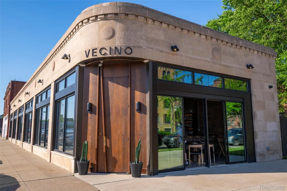 444 W Willis Street #402 Detroit City, MI 48201