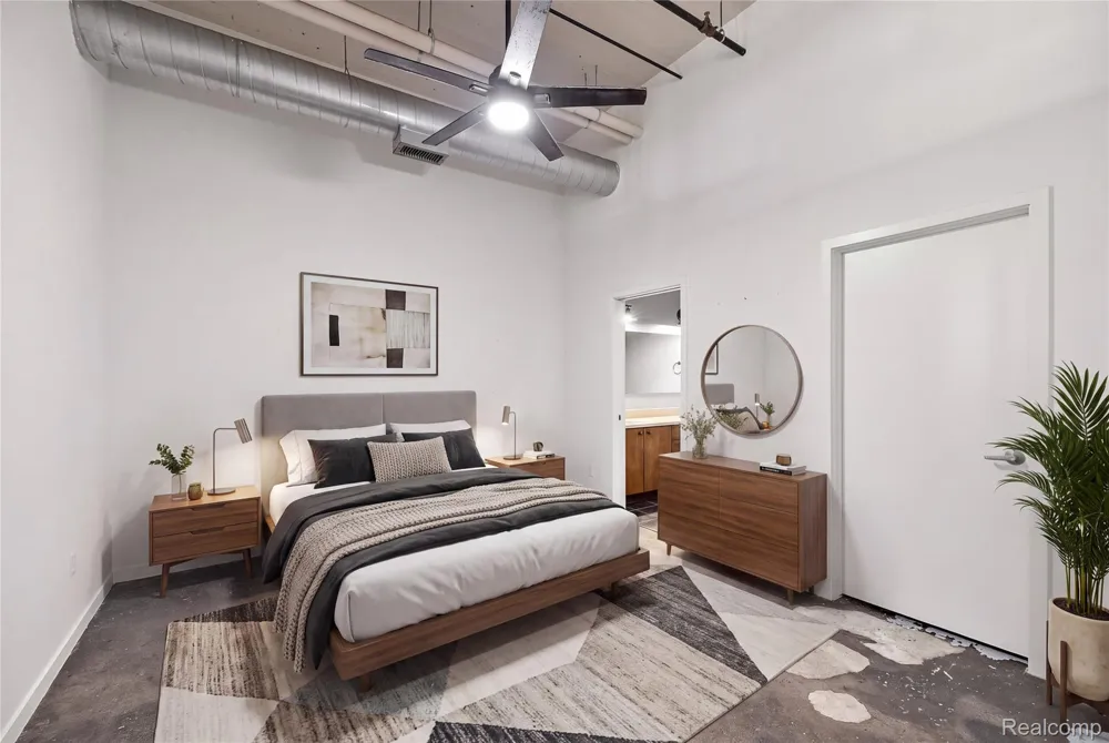 444 W Willis Street #402 Detroit City, MI 48201
