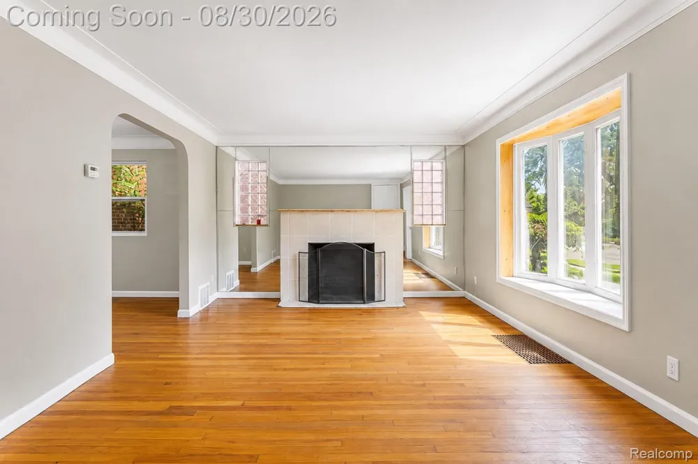 13641 Cloverlawn Street Detroit City, MI 48238