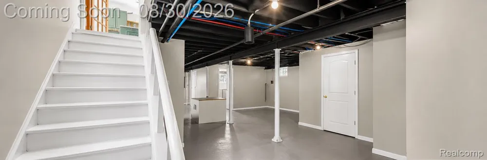 13641 Cloverlawn Street Detroit City, MI 48238