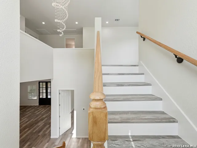 5014 Fawn Lk San Antonio, TX 78244