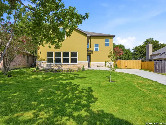5014 Fawn Lk San Antonio, TX 78244