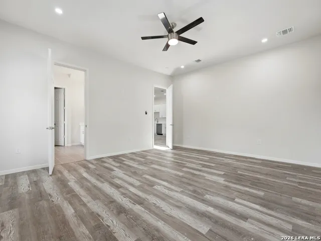 5014 Fawn Lk San Antonio, TX 78244