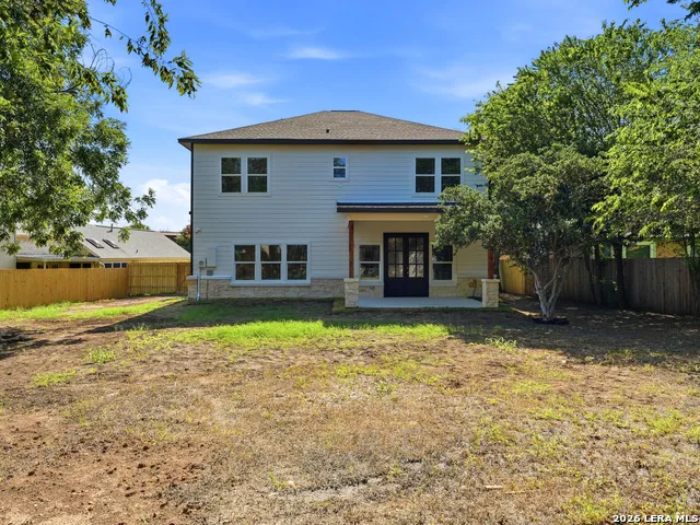 5014 Fawn Lk San Antonio, TX 78244
