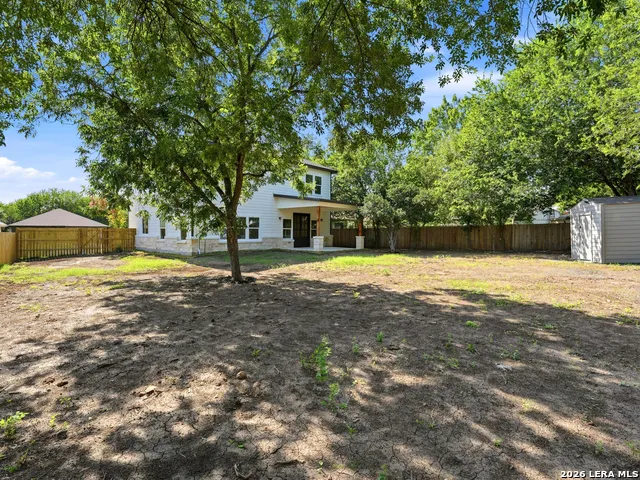 5014 Fawn Lk San Antonio, TX 78244