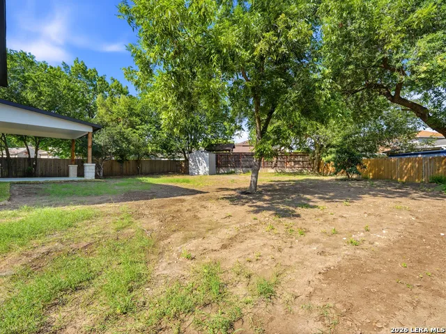 5014 Fawn Lk San Antonio, TX 78244