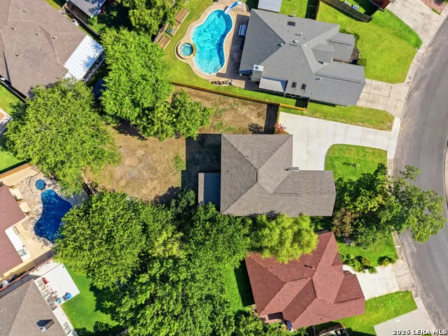 5014 Fawn Lk San Antonio, TX 78244
