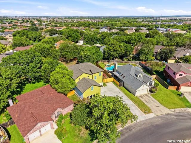 5014 Fawn Lk San Antonio, TX 78244