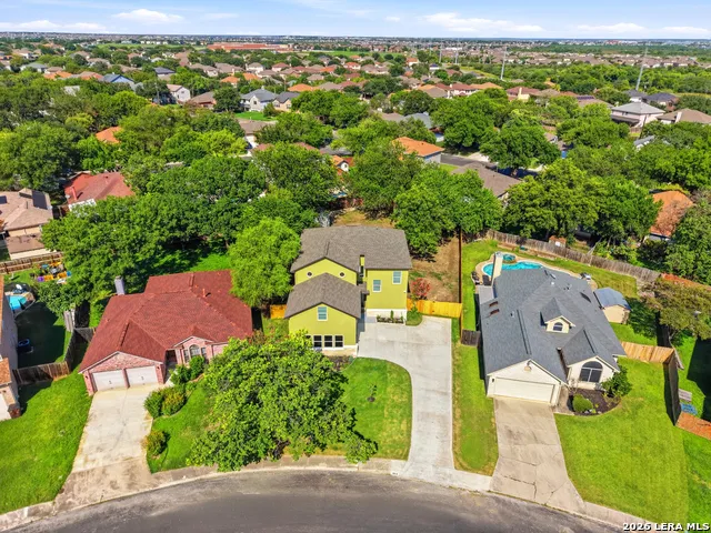 5014 Fawn Lk San Antonio, TX 78244