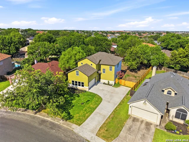 5014 Fawn Lk San Antonio, TX 78244