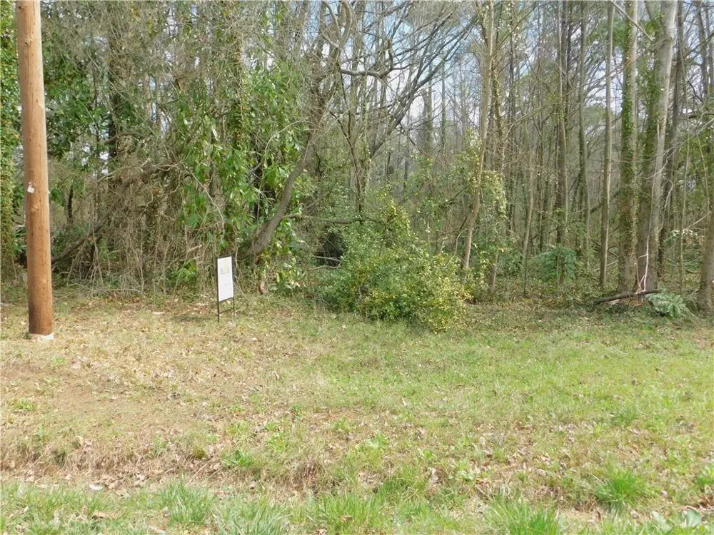LOT 39 Herndon Boulevard Morrow, GA 30260