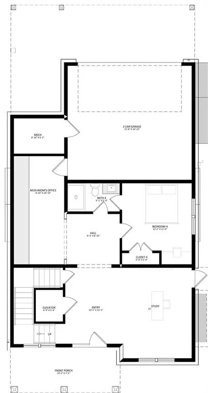 252 Lask Lane Milton, GA 30004