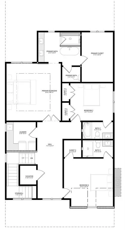 252 Lask Lane Milton, GA 30004
